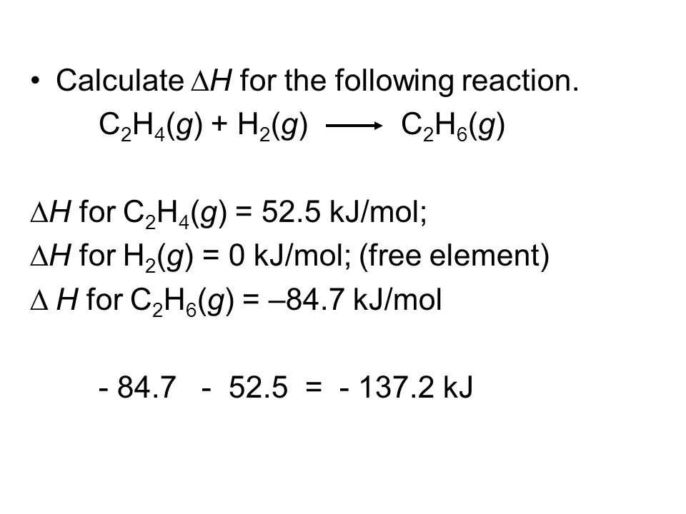 Unit 7 Thermochemistry. ppt video online download